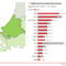 PS verkiezingen ZH 2023: GroenLinks-PvdA de grootste